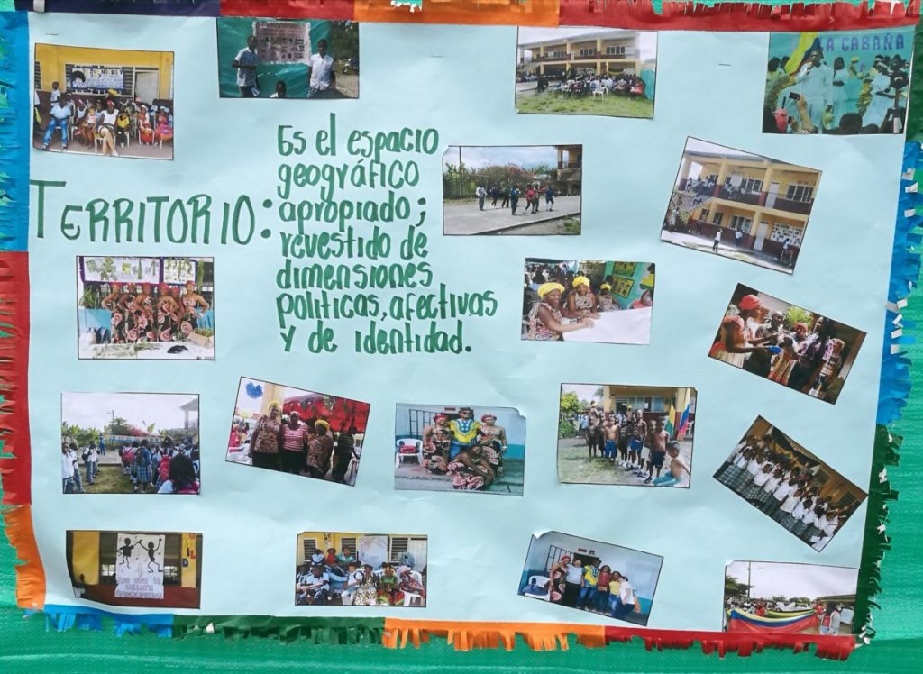 Institución Educativa La Cabaña