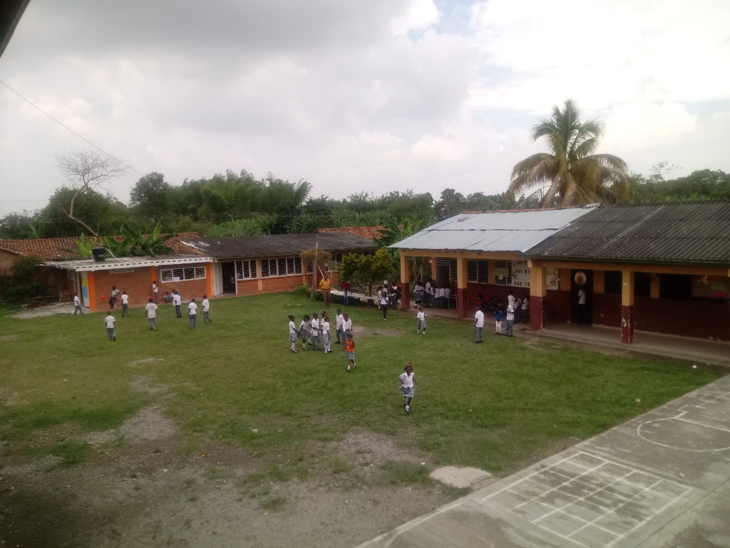 Sede Llano de Taula