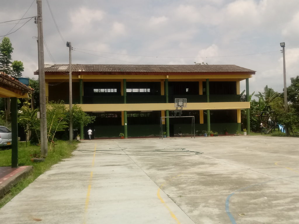 Sede Veraneras